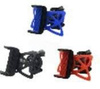 PSI-B06 | Bicycle / motorcycle phone holder with silicone harness