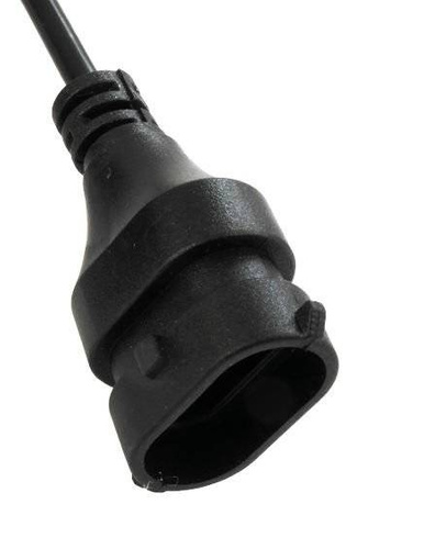 Набір LED ламп H9 H11 K5 GT ZES 80W 16000lm