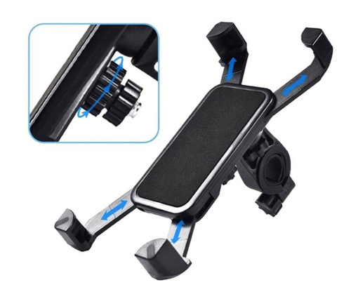 PSI-B03 | Cykel/motorcykel telefonholder