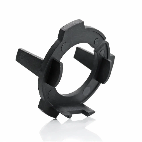 TK-113 | Adapter for mounting LED bulb or HID filament | VW Tiguan, Touran, Golf 7, Scirocco, Sharan, Multivan, New Lavida, Lamando