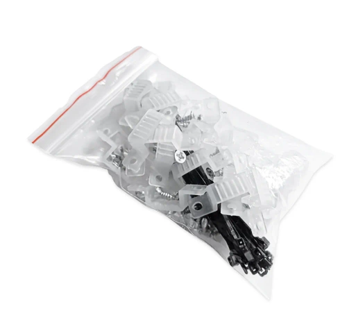 Éclairage LED sous la carrosserie | Rubans RVB flexibles | Bluetooth avec application téléphonique | Longueur de la sangle : 90 cm x 2 et 120 cm x 2