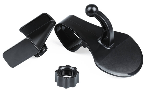 PSI-D001 | Soporte para teléfono de coche montado en el salpicadero