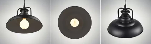 ceiling lamp | retro style | loft