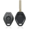 BMW-E46 | Funda para llaves BMW | Control remoto exclusivo para automóvil