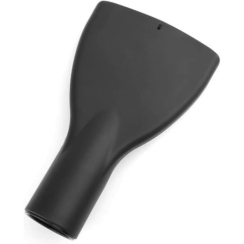 VCS-D08-NEGRU | Accesoriu universal pentru aspirator | Duza pentru aspirator