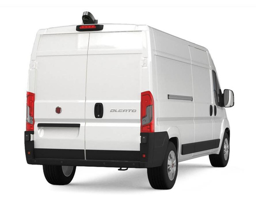 Tolatókamera 10 IR LED-del | BUSZ