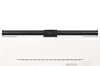 TB-30SA-NEGRU | Lampa monitor 44 cm | Bară luminoasă tactilă montată cu un magnet