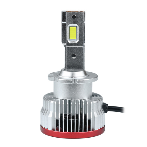 M10-D4S | Juego de bombillas LED D4S D4R CSP | Reequipamiento de filamentos de xenón | 32000lm 6000K