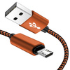 C05 | Micro USB 1M | USB cable for phone | Quick Charge 3.0