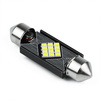 Bombilla LED para coche C5W 12 SMD 2835