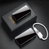  JL-613 | Stijlvolle plasmaaansteker | winddicht | USB | aanraken