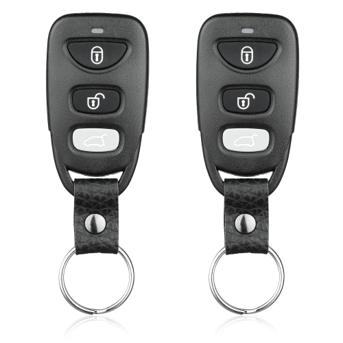 CSD410-T102 | Controler închidere centralizată | Set cu unitate de control și telecomandă