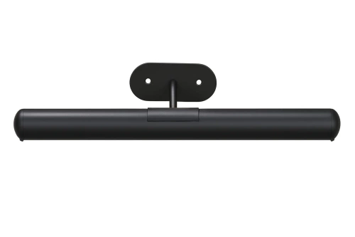 Applique murale LED sur batterie | Éclairage sans fil à fixation magnétique | Température de couleur et luminosité réglables | WML-L22