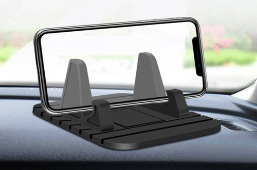 SG-25 | Silicone car holder | office stand for the phone
