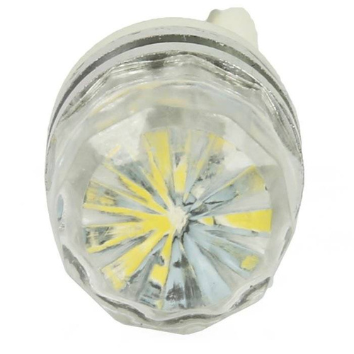 LED-Autoleuchtmittel | W5W T10, 1 W, 5S, Kunststoff | Osram