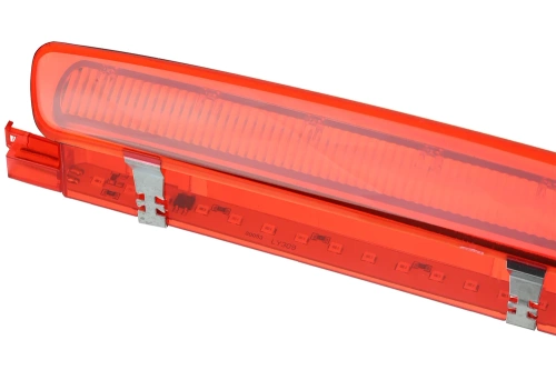 LY309-1 | Terceira luz de freio | Luz traseira para Seat Ibiza | Lâmpada dedicada ao Seat Leon