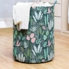 SN-B40-APG | Conteneur à jouets | Panier à linge | Sac pliable 60L