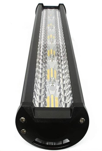 Pracovní lampa 360W Light Bar obdélníková LB-360W