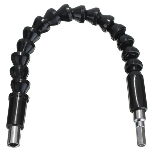 RZ04-295MM | Flexible bit extension for screwdriver | 29.5cm