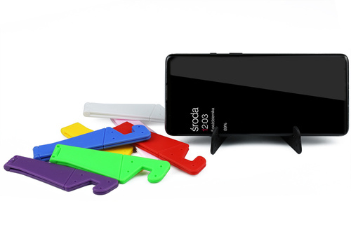 PSI-TS005 | Support universel pour téléphone ou tablette | 8 couleurs