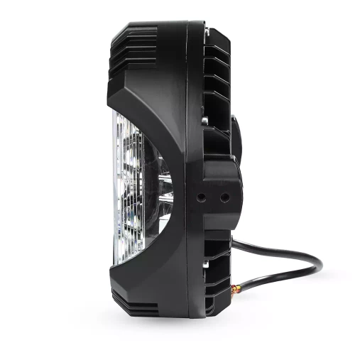 LED-Arbeitsleuchte | 9" | 50 W | 5.000 lm | 2-in-1 | Tagfahrlicht (DRL) + Fernscheinwerfer | WL002-50W