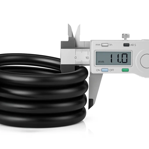 Antivol vélo à code 5 chiffres | câble flexible 100 cm | BLC0563