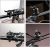 Campainha de guidão de metal | Campainha alta para bicicleta ou scooter | QTLD-274