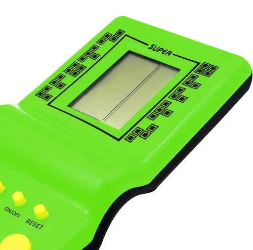 Handheld-Spielkonsole | 9.999 Spiele | RS-99
