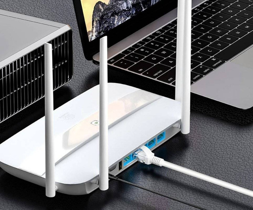 RJ45-20M | Патчкорд 5E | LAN, Ethernet UTP