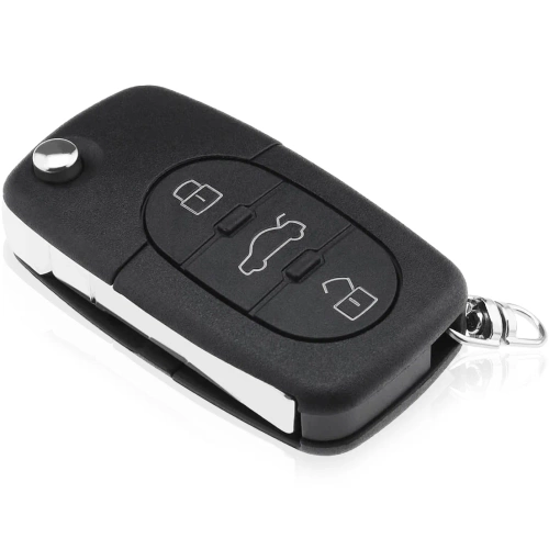 AU-211 | AUDI, porta-chaves VW | Controle remoto dedicado para carro