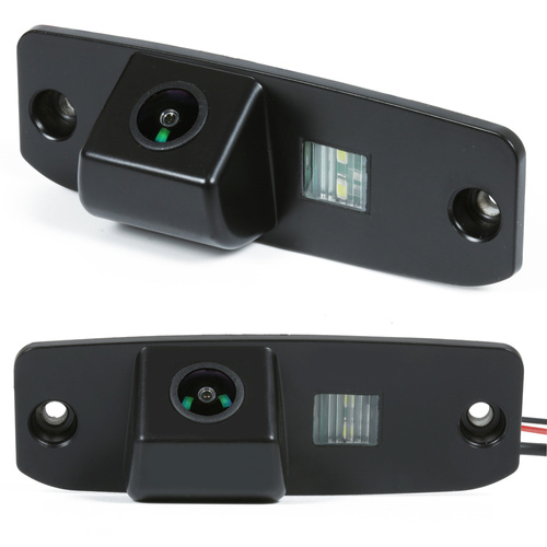 RC-1052 | Dedicated rear view camera to fit the Kia Sportage, Hyundai Kona Sonata i40