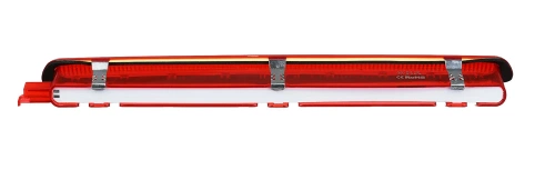 LY309-1 | Tredje bremselys | Baglygte til Seat Ibiza | Lampe dedikeret til Seat Leon