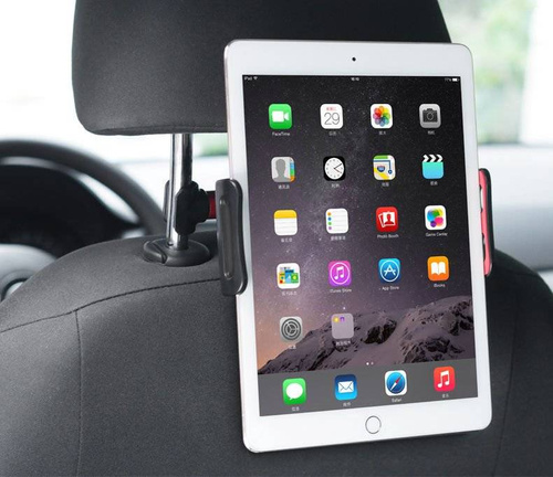 PSI-A019 | Phone holder for the headrest | for a child to travel