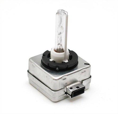 Xenon bulb D1S