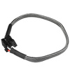 HID D1S D1R D3S D3R Adapter | Universal Power Cable