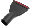 VCS-D08-BLACK | Universal vacuum cleaner attachment | Vacuum cleaner nozzle