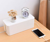 CB-M | Cable organizer for BOX type cables, size M | Container for strips and cables | BOX
