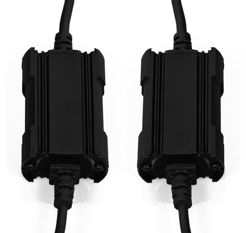 LED-Scheinwerferlampe H1 | 80 W | 20.000 lm | R10 COB 360°