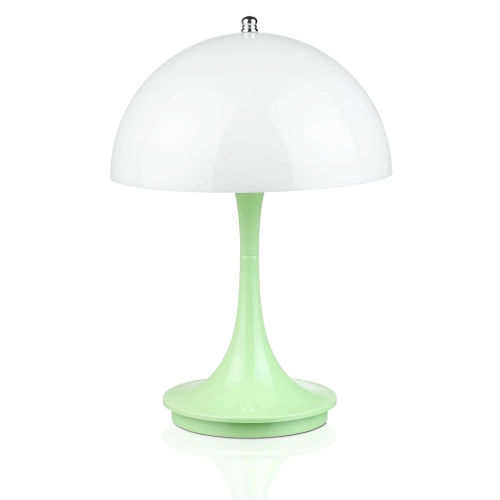 YG-D012-G | Modern LED table lamp | Touch lamp with built-in battery