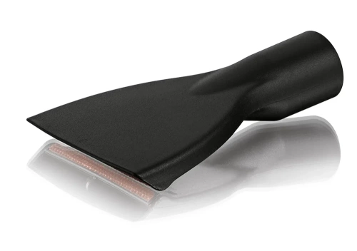 VCS-D08-NEGRO | Accesorio universal para aspiradora | Boquilla de aspiradora
