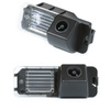 RC-1018 | Dedicated rear view camera to fit VW Passat B6, B7, CC, Seat Leon II, Ibiza IV, Exeo, Altea
