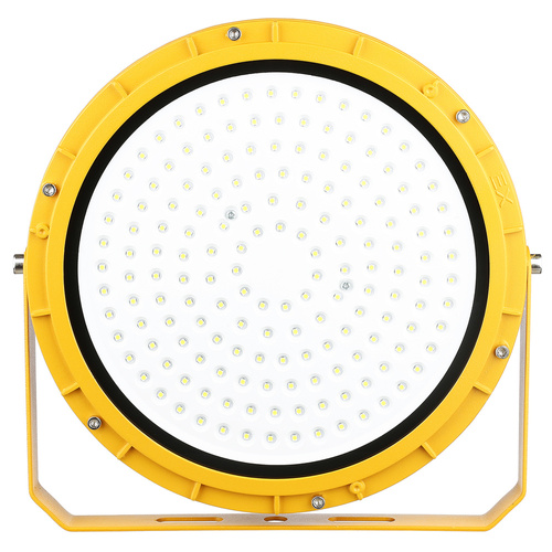 AE-FL100W | Holofote à prova de explosão | Halogênio de trabalho | LED 100W IP65