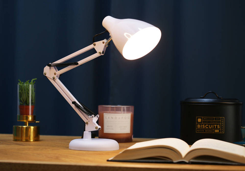 MT-820 | Classic desk lamp for school E27 | Max power 40W