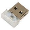 CAL01-USB USB LED 1 SMD lamp NANO for power bank, laptop USB Atmosphere Light 5V