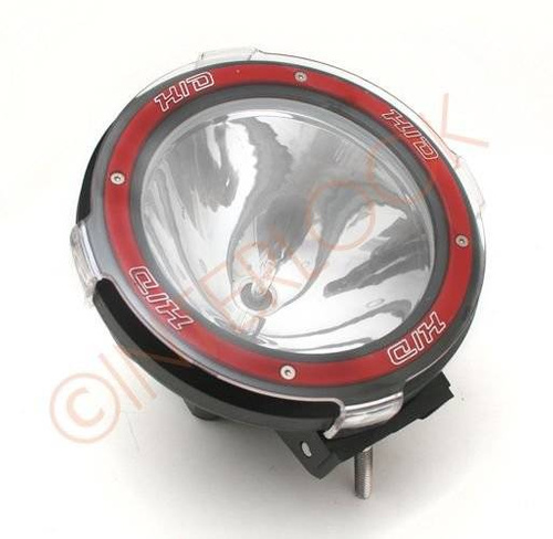 Xenon working lamp housing 4 ''