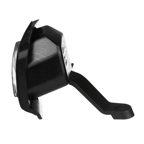 ML-JP2 | LED logo projector mounted in the side mirror | Hologram JEEP GRAND CHEROKEE 2014 | Welcome logo