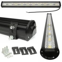 Pracovní lampa 600W Light Bar obdélníková LB-600W