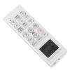 Controle remoto universal para ar condicionado LG AKB73315601