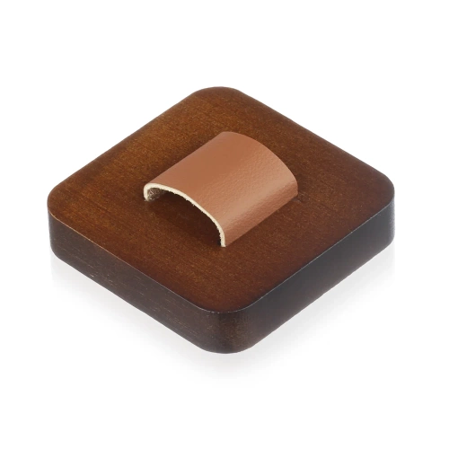 GH-H01-2PCS-B | Percha para gafas | Colgador de pared sujeto con cinta adhesiva | Porta gafas