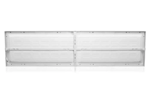 LED mennyezeti panel | Felületre szerelhető plafon 120x30cm | 60W, 6000lm | fehér